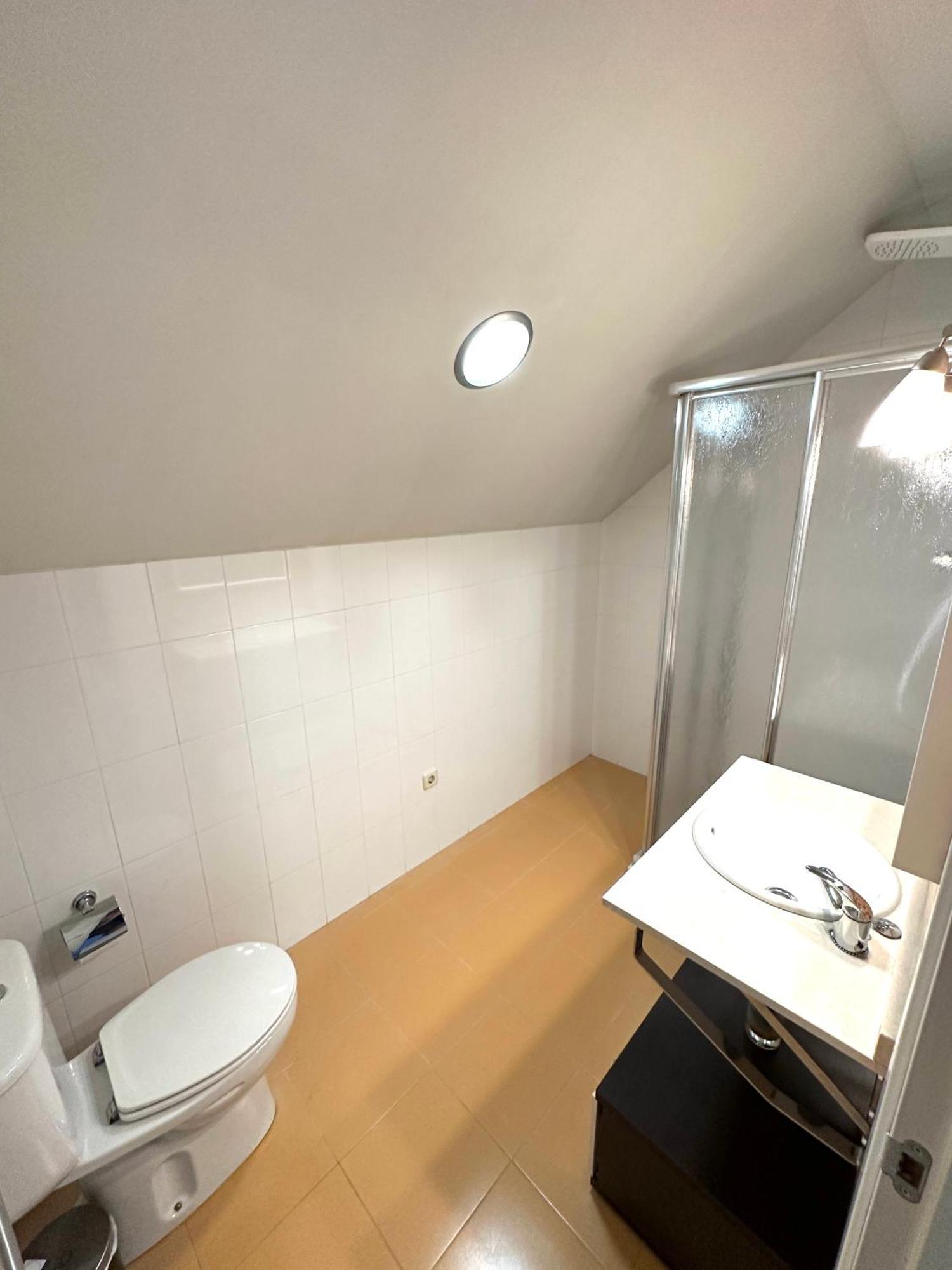 Hostal Myd Pantano Pelayos de la Presa エクステリア 写真